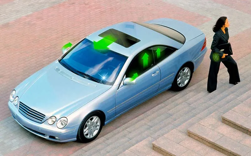 Starline a96