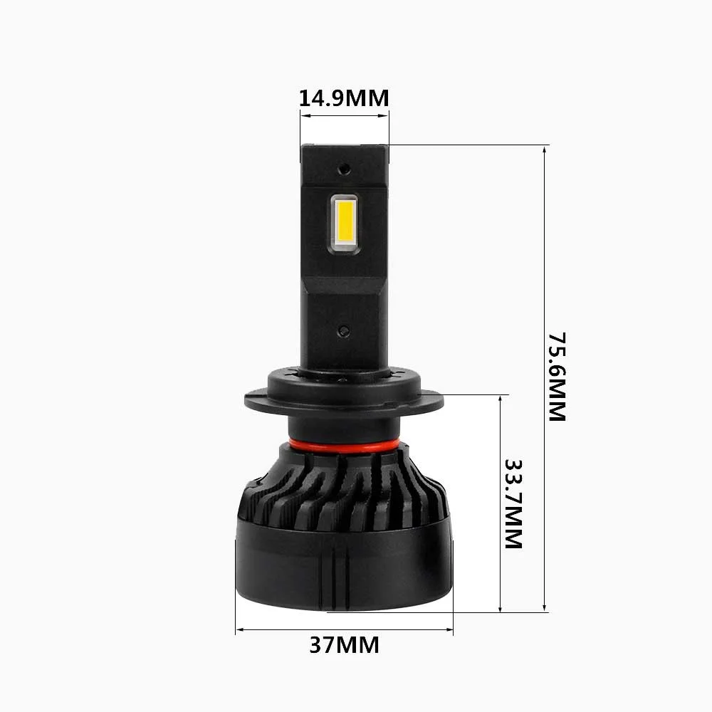 LED лампы для авто Prime-X серии F Pro