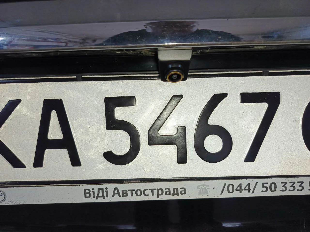  встановлення штатної магнітоли Київ